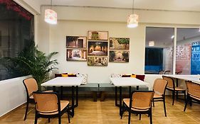 Olive Service Apartments - Hicc Hitex Kondapur